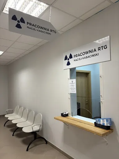 Pracownia Rentgenodiagnostyki
